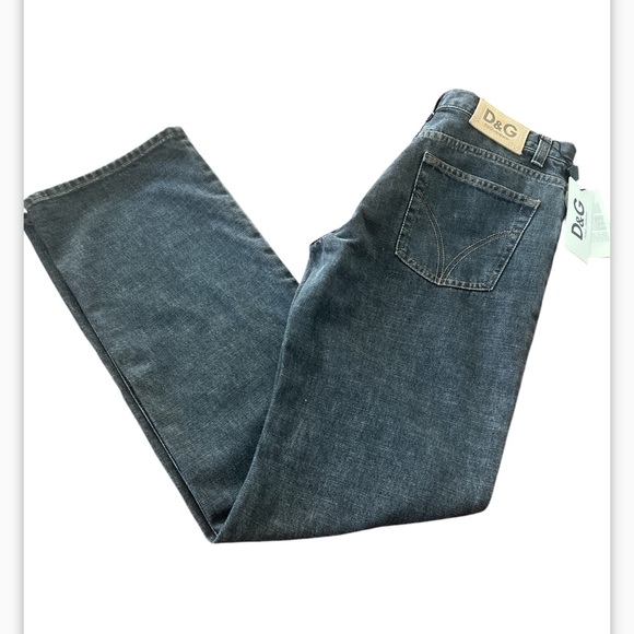 New Dolce& Gabbana black jeans - Picture 1 of 8